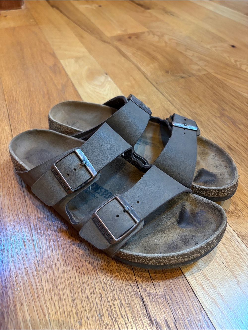 • Birkenstock • - Picture 3 of 7